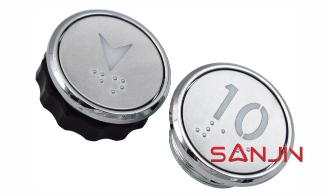 XIZI  Elevator Push Button BR32