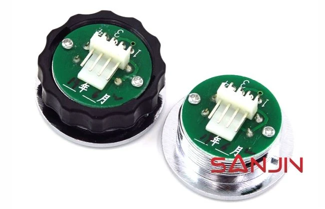 XIZI  Elevator Button BR32