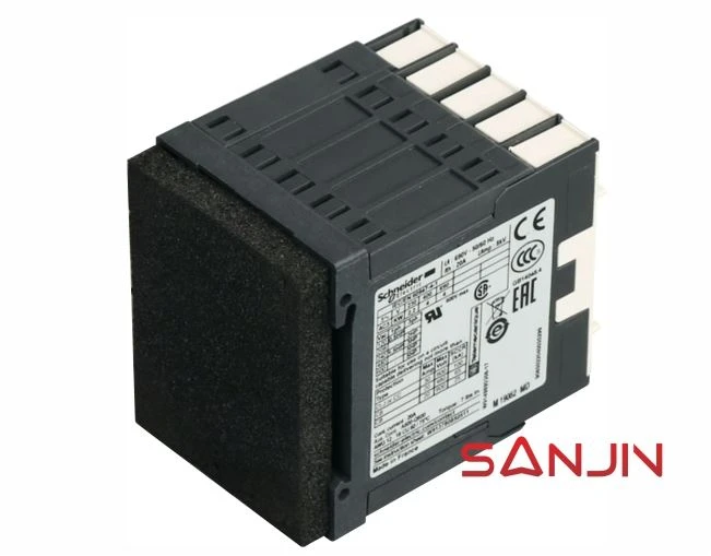 Kone Elevator Contactor LP1K090085MDS35