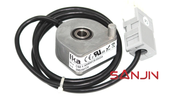 DO2000 elevator encoder C50-Y-500BNF29 S533A