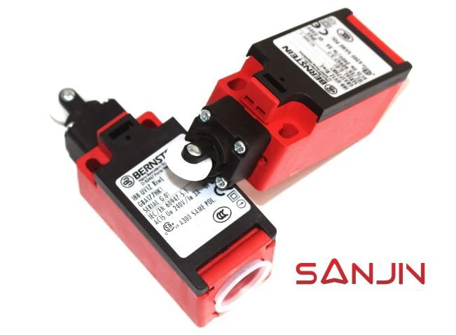  Elevator limit switch GBA177HK1