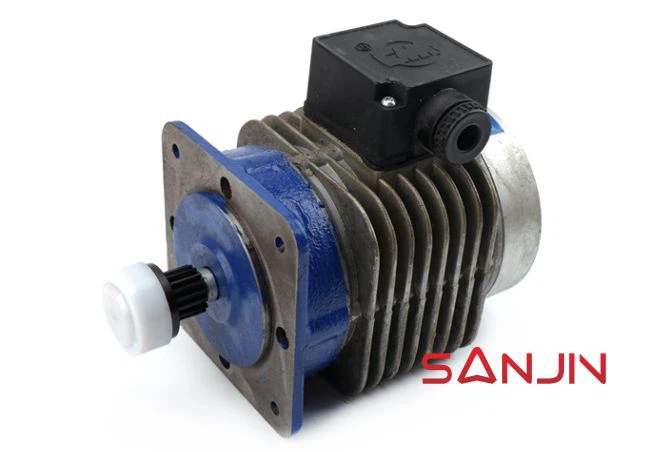 Schindler escalator brake FTMBSL54-10