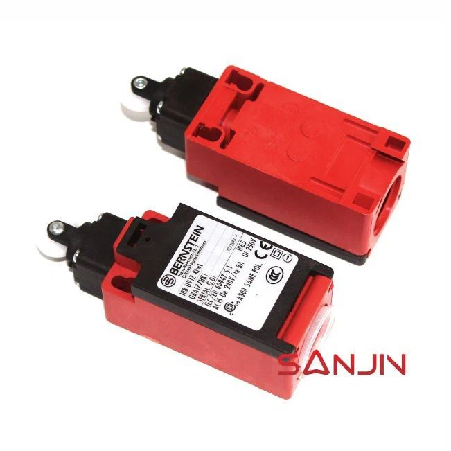 OTIS Elevator limit switch GBA177HK1