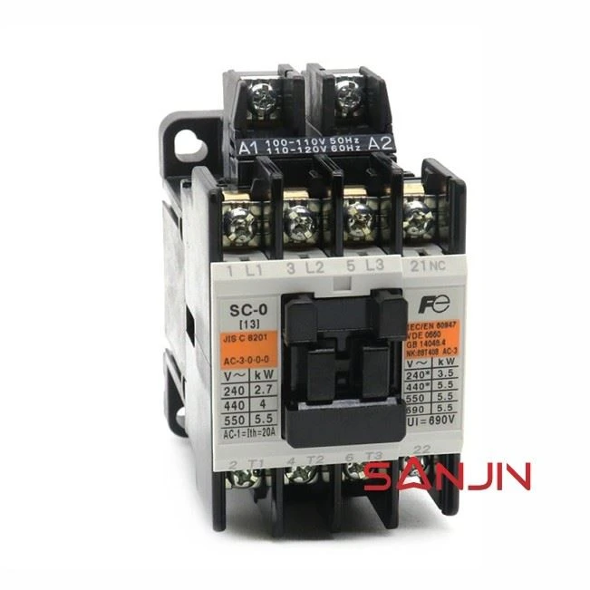 FUJI Elevator Contactor Sc-05