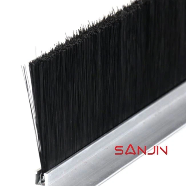 General escalator brush