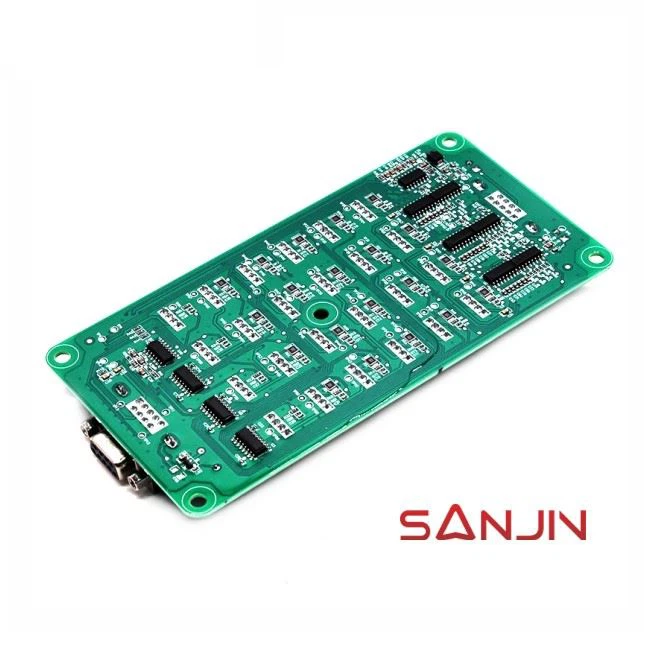 elevator pcb MCTC-CCB-A