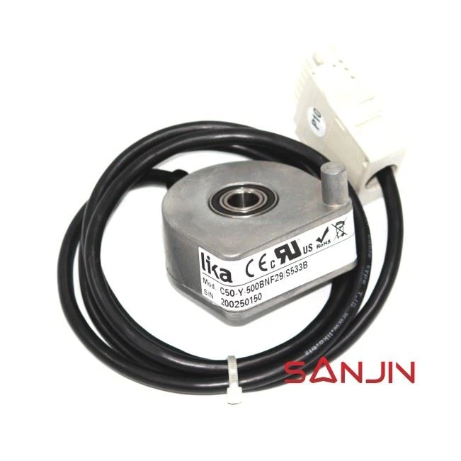OTIS DO2000 elevator encoder