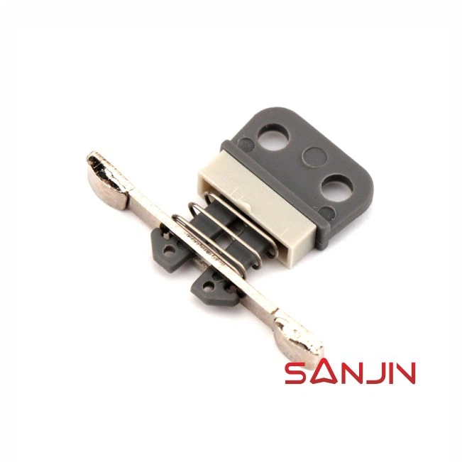 Schindler QKS9 door lock contact