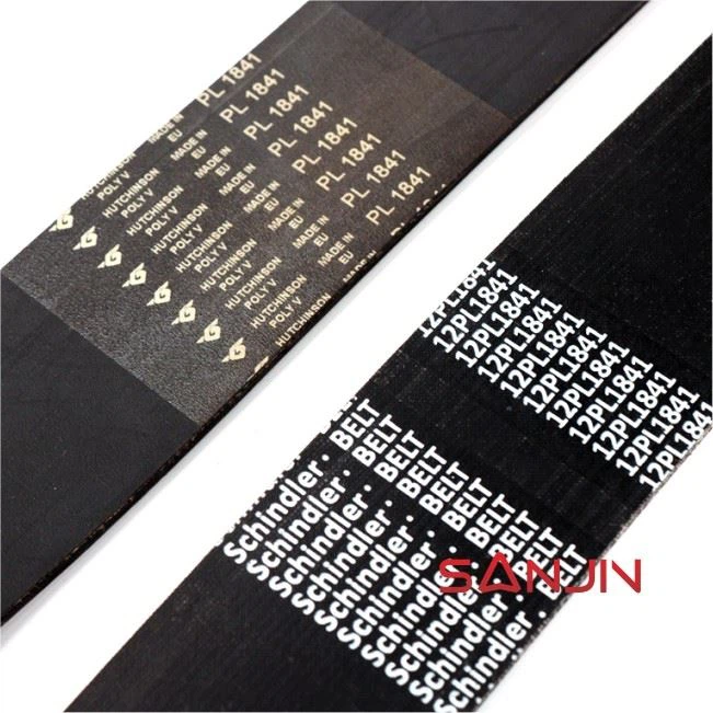 Escalator belt Pl1841 12Pl1841