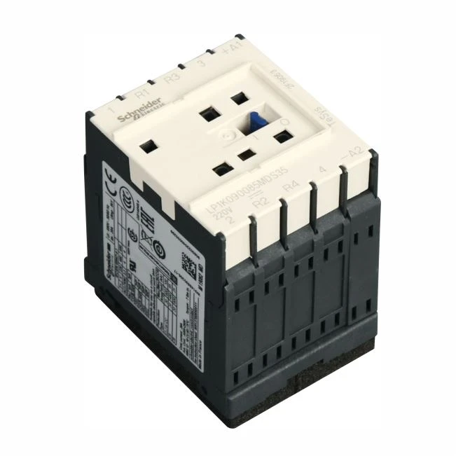 Контактор лифта Schneider LP1K090085MDS35