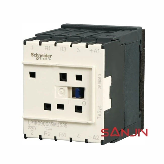 Kone Elevator Contactor LP1K090085MDS35