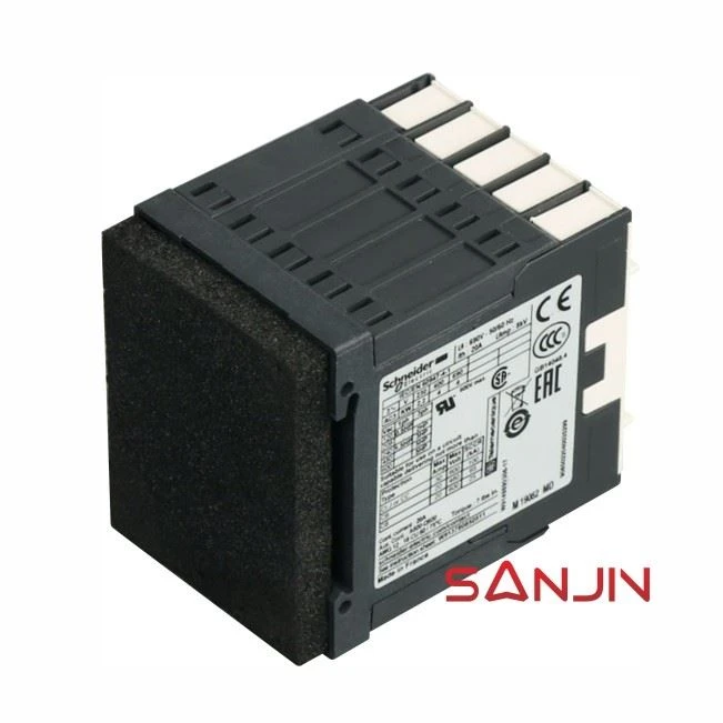 Elevator Contactor LP1K090085MDS35