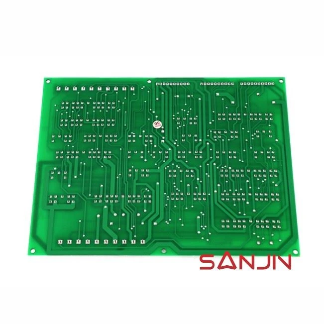 SIGMA DEK3X03510