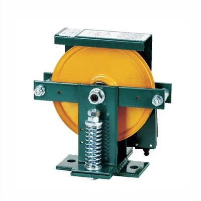 Устройство натяжения подъемника OX-100A