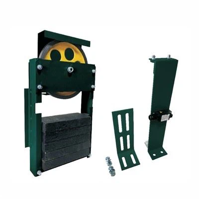 Устройство натяжения подъемника OX-350A