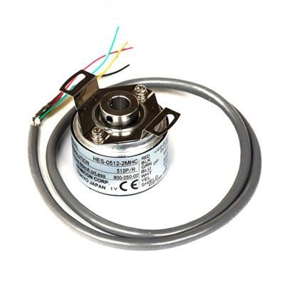 Энкодер лифта Hitachi HES-0512-2MHC