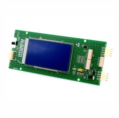 ЖК-дисплей Hyundai Elevator HIPD-CAN-LCD