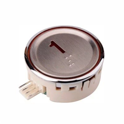 Кнопка лифта LG AK-29B