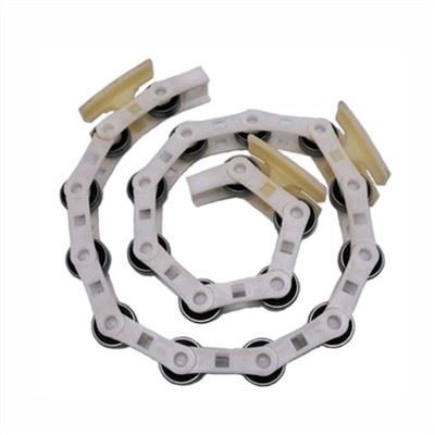 Поворотная цепь эскалатора Kone KM5071663G04