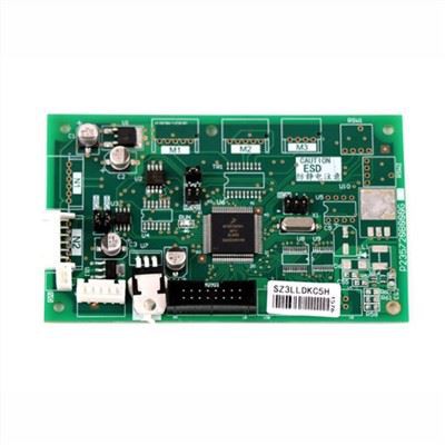 Плата управления лифтом Mitsubishi P235720B000G12