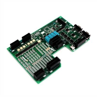 Mitsubishi Лифт Приводная плата KCA-762A