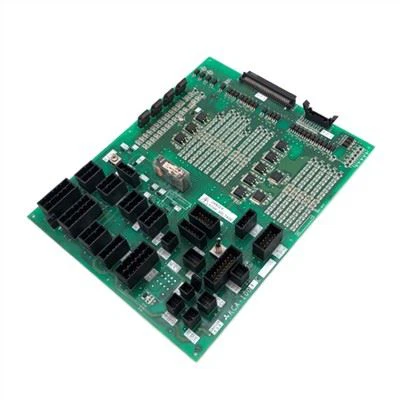 Mitsubishi Elevator Pcb KCA-1001C