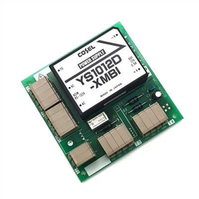 Печатная плата лифта Mitsubishi KCZ-1140A