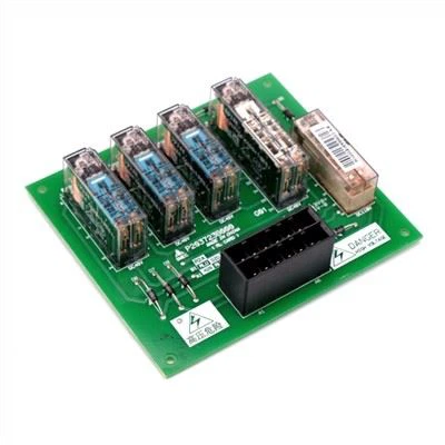 Плата реле лифта Mitsubishi P203723B000G01