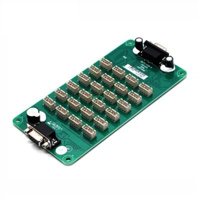 Монарх Лифт PCB MCTC-CCB-A