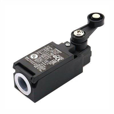 Концевой выключатель Omron Elevator D4N-2A20