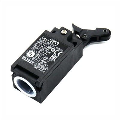 Омрон Элеватор Концевой Выключатель D4N-4A72