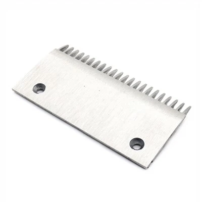 Гребенка для эскалатора Schindler SMR313609