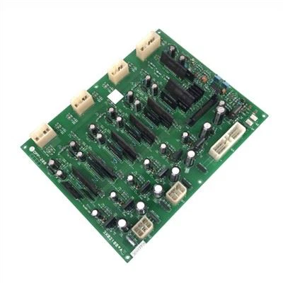Плата привода лифта DPP-200