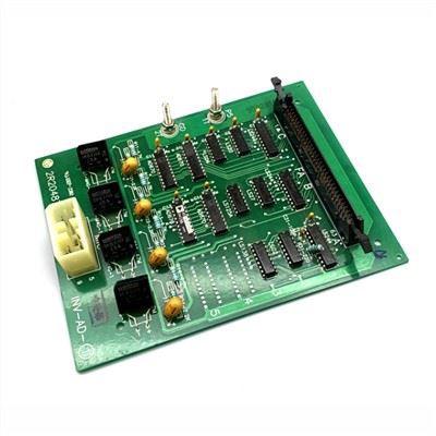 Плата лифта INV-AD-1