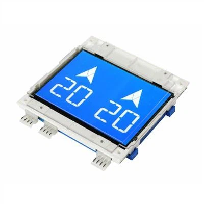 Плата дисплея лифта XIZI LMBS430BL-V1.0.4