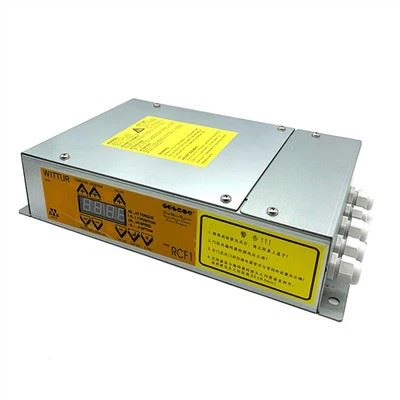 Инвертор для дверей лифта Selcom RCF1