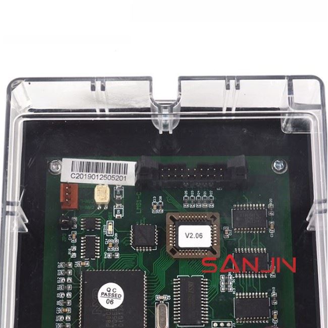 elevator weighing box LMS1-C