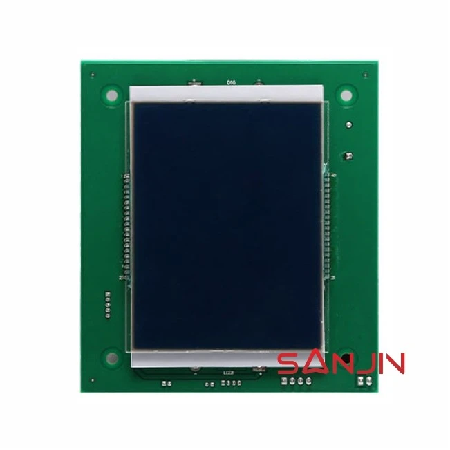 ThyssenKrupp Elevator Display Board G-729