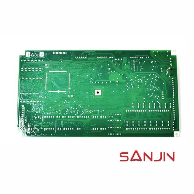 ThyssenKrupp elevator board MC3