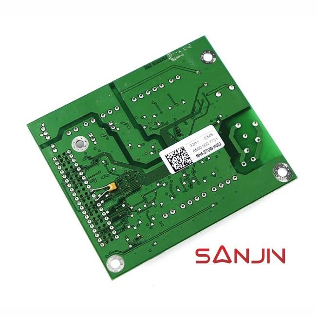 ThyssenKrupp Elevator parts MH4-GT