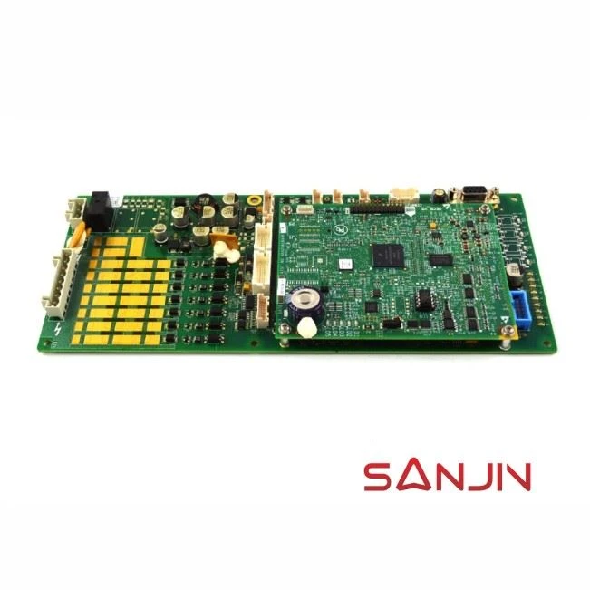 XIZI OTIS Elevator board DBA26800EE13