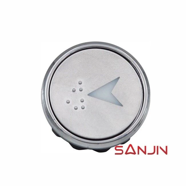 OTIS Elevator Push Button BR32