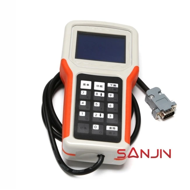 LINCOLN elevator test tool LCM600