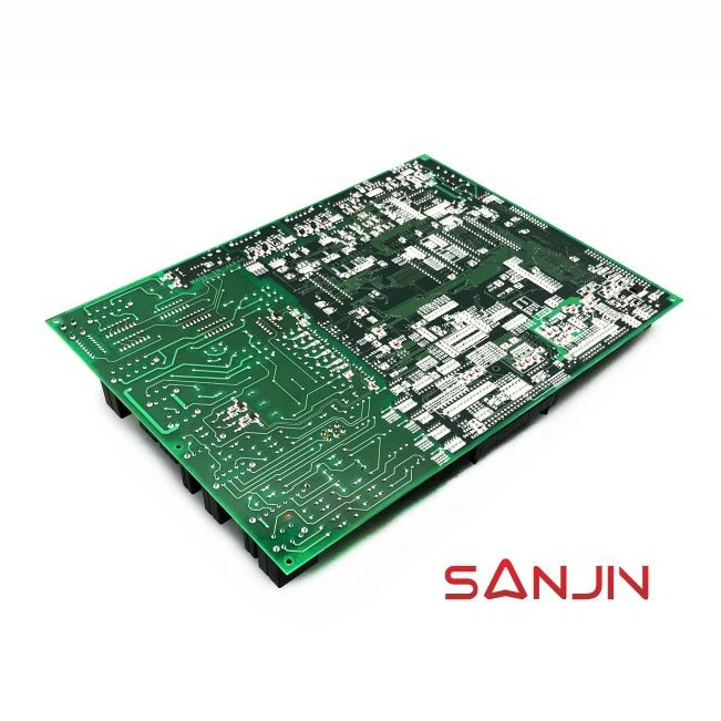 Mitsubishi Elevator parts KCD-600E