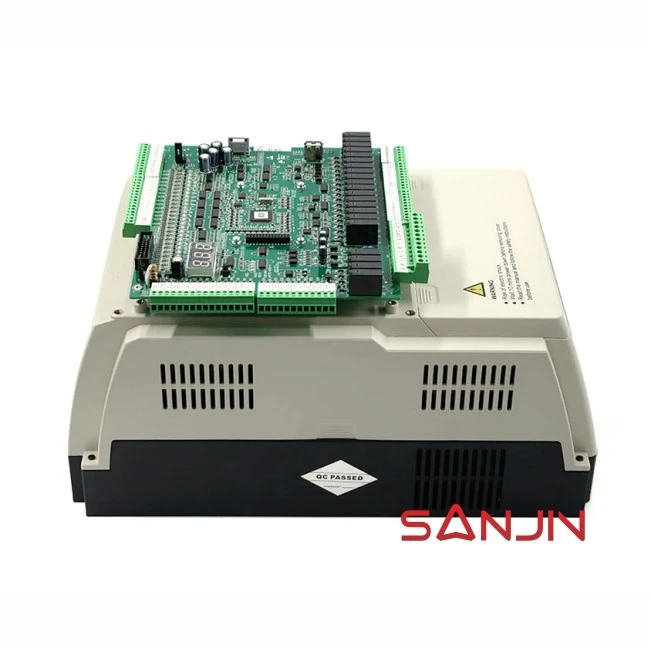 Monarch elevator inverter NICE-L-G-4015 NICE-L-G-4018 NICE-L-G-4022 NICE-L-G-4030