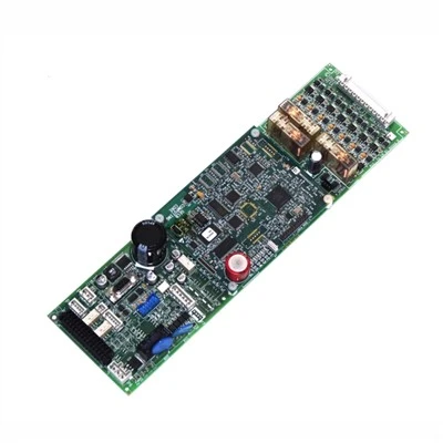 Основная плата лифта GBA26800MD2